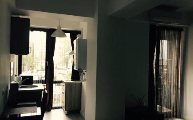 Blue Bike Residence Mamaia Studio