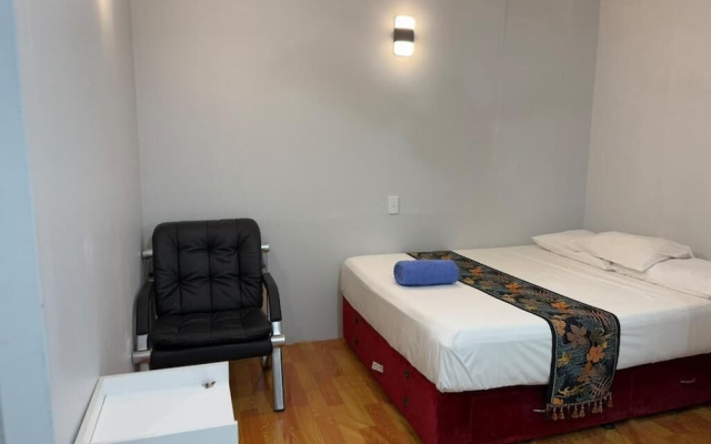 Charming 3-bedroom Apartment in Honiara, Solomon Islands