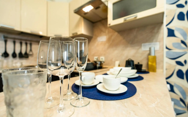 Best Hause (Бест Хаус) на 5 Предпортовом проезде