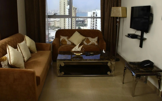 Laguna Hotel Suites