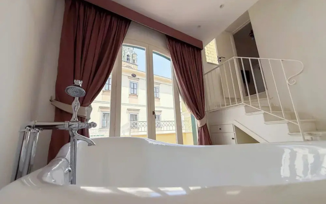 Casa Marina Riviera
