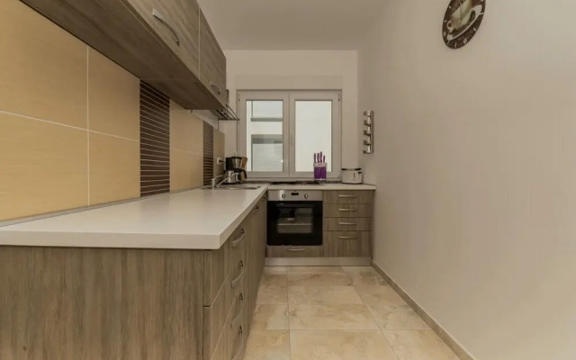 Apartments Boras