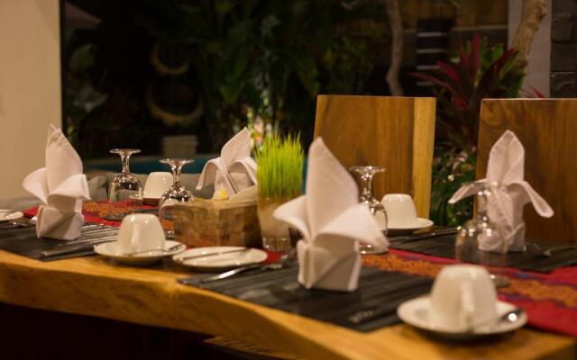 Kayu Suar Bali Luxury Villas and Spa