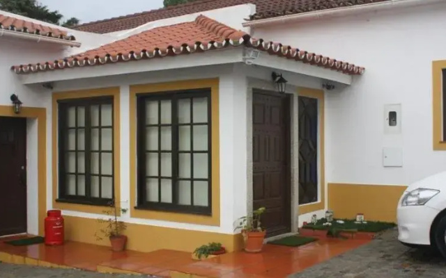 Monte de Cascais