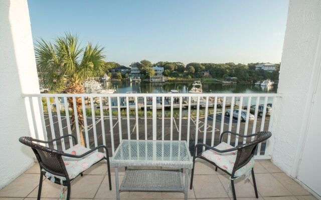 Dolphin Point 303c 2 Bedroom Condo by RedAwning