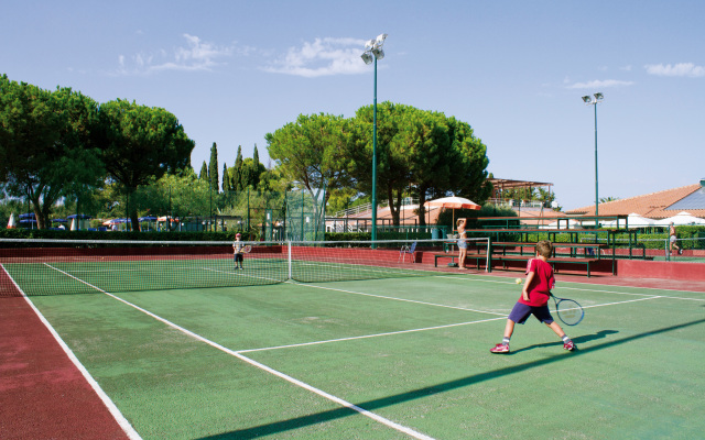 Cefalù resort - Sporting Club