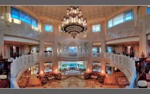 Orient Taj by OYO Rooms