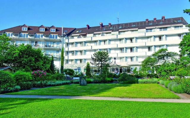 ACHAT Hotel Bad Dürkheim