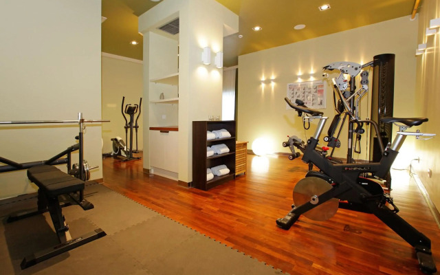 Boutique Hotel Bol