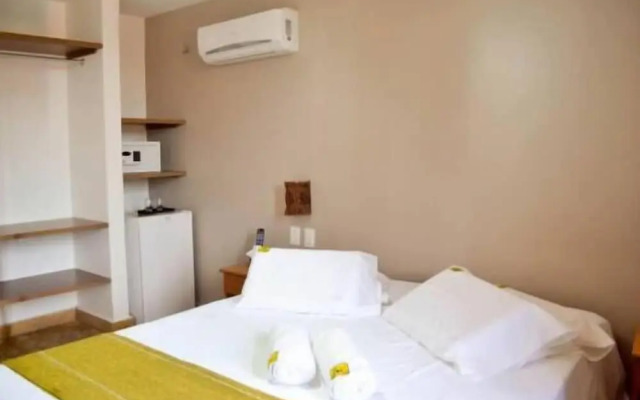 Pousada Maresias do Cumbuco