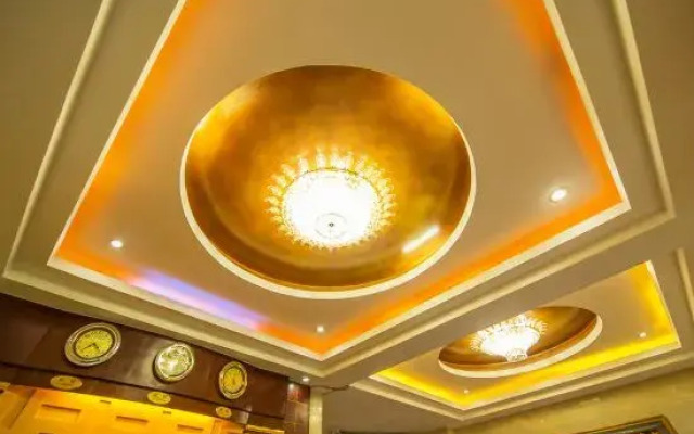 Yageba Hotel
