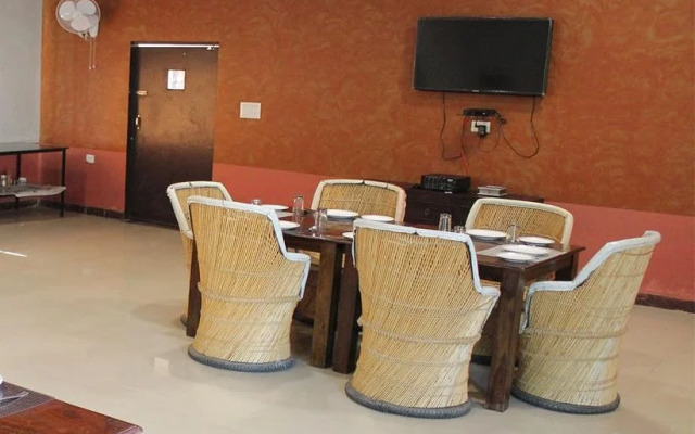 Atharva Palace Jaipur