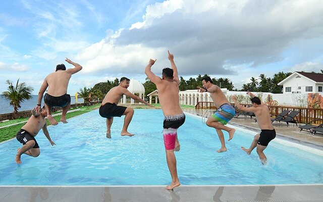 Maayo Stay Argao