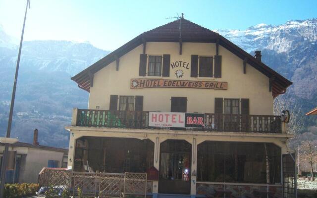 Hotel Edelweiss