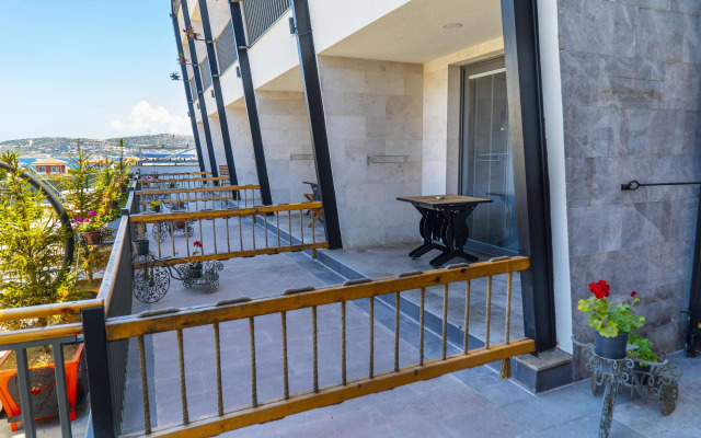 Kosa Otel Çeşme