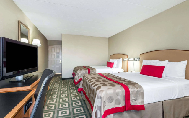 Ramada by Wyndham Xenia