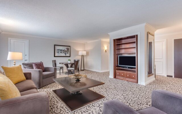 Crowne Plaza Danbury