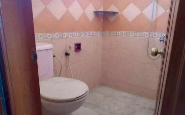 Hotel O Asti Residence 1