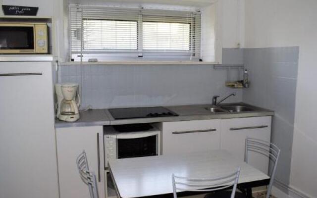 Apartment Tregastel - 4 Pers, 40 M2, 2/1