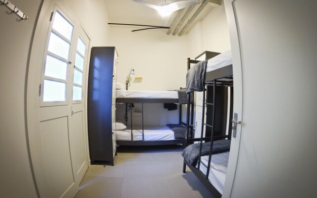 Brick Hostel