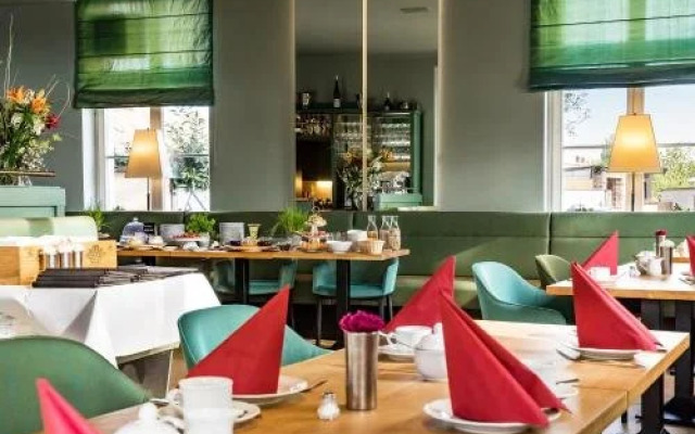 Ferienwohnung Werder: Urlaub direkt am Wasser