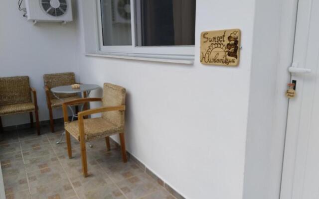 Amaranthos Skiathos View