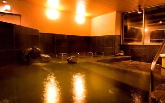 Dormy Inn Express Koriyama Natural Hot Spring