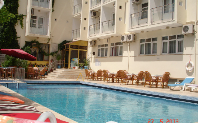 Hotel Saadet