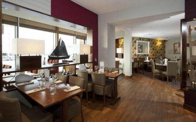 Premier Inn Belfast Titanic Quarter Hotel