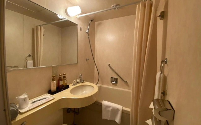 Koriyama View Hotel