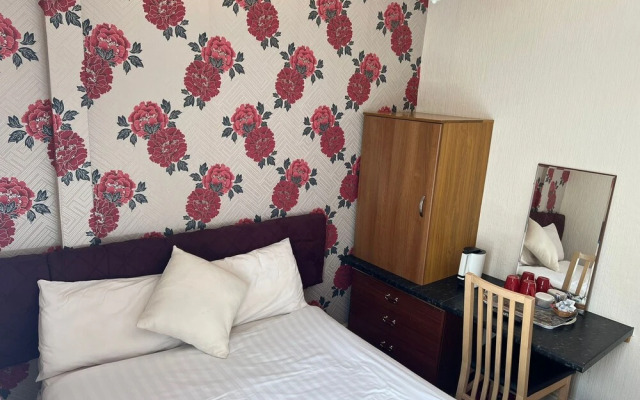 OYO Chesterton Hotel Blackpool