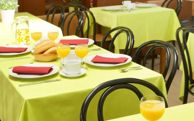 Bulevard Hotel
