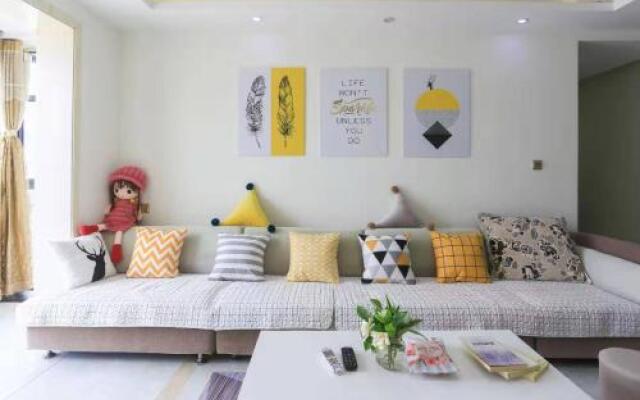 Xi Valley Apartment