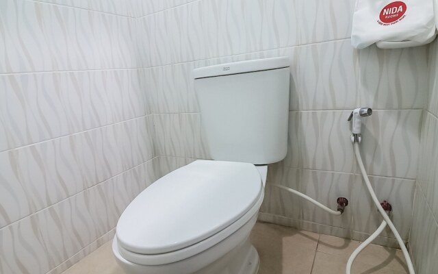 NIDA Rooms Prapha 61 Don Muang
