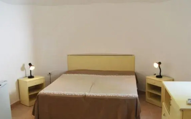 Villaggio Capo Vieste