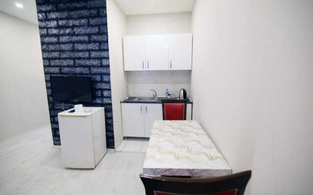 Trilya Hotel Istanbul
