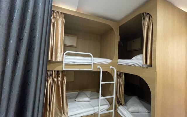 Basic Guest House