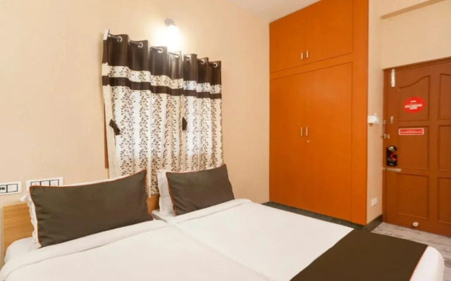 Collection O 24512 Neelangarai