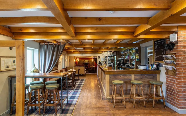 The Royal Oak - Inn