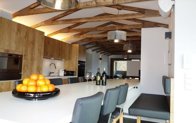 Chalet Max Panorama by we rent