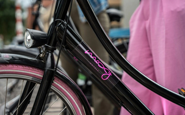 Moxy Utrecht