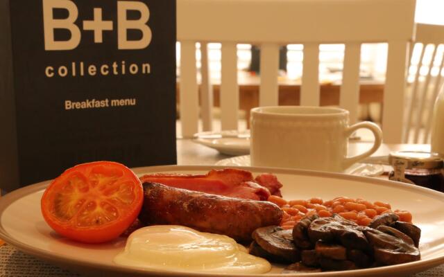 B+B York