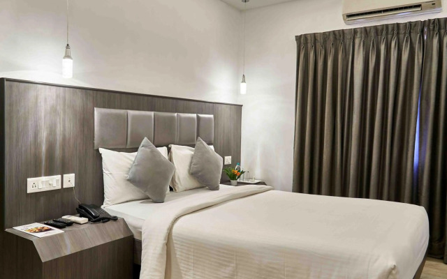 Hotel Mamallaa Heritage
