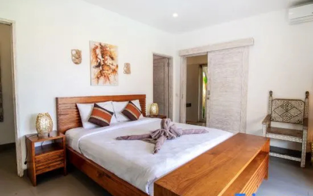 Villa Lupayu by BaliSuperHost