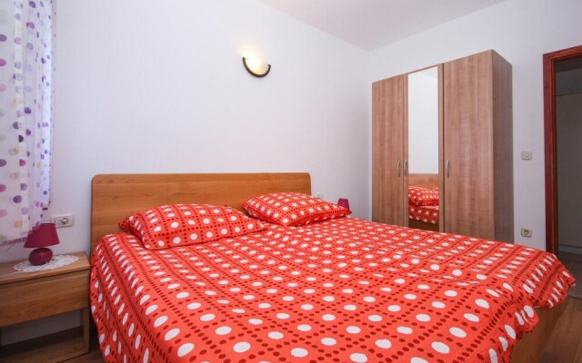 Amazing Apartment in Medulin With 1 Bedrooms and Wifi