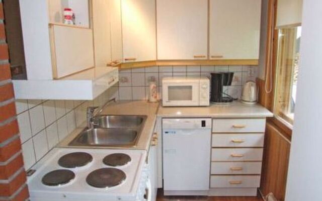 Holiday Home Kumpulahti