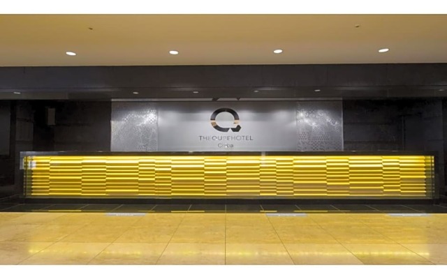 The QUBE Hotel Chiba - Vacation STAY 02248v