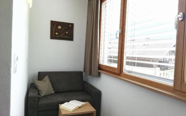 Pramstaller Apartments