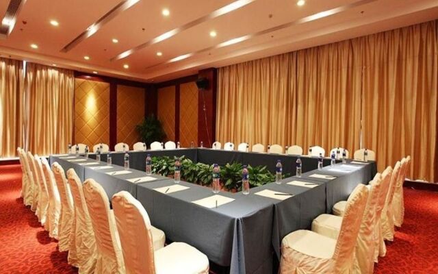 New Beacon Optics Valley International Hotel