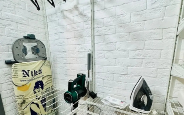 Апартаменты на улице Чертановская 7А